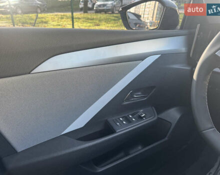 Черный Опель Астра, объемом двигателя 0 л и пробегом 20 тыс. км за 24500 $, фото 20 на Automoto.ua