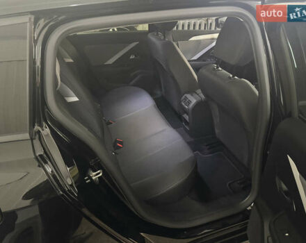 Черный Опель Астра, объемом двигателя 0 л и пробегом 20 тыс. км за 24500 $, фото 5 на Automoto.ua