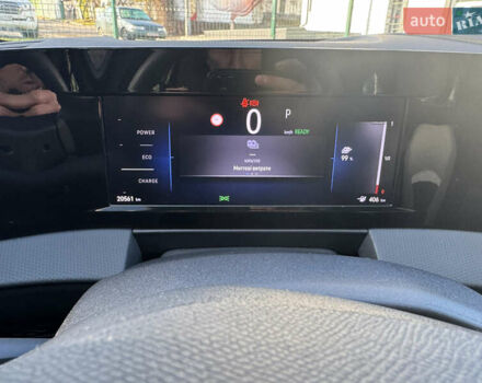 Черный Опель Астра, объемом двигателя 0 л и пробегом 20 тыс. км за 24500 $, фото 21 на Automoto.ua