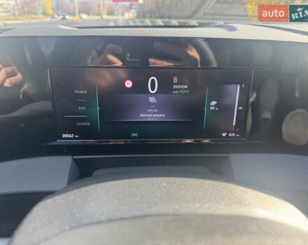 Черный Опель Астра, объемом двигателя 0 л и пробегом 20 тыс. км за 24500 $, фото 23 на Automoto.ua