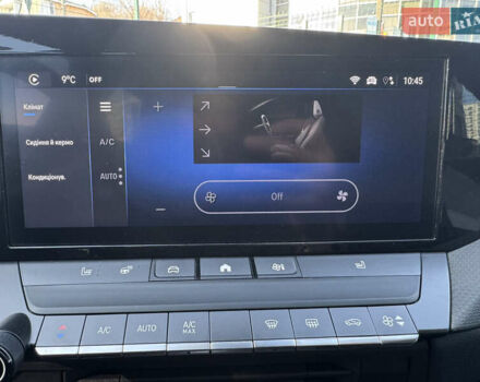 Черный Опель Астра, объемом двигателя 0 л и пробегом 20 тыс. км за 24500 $, фото 17 на Automoto.ua