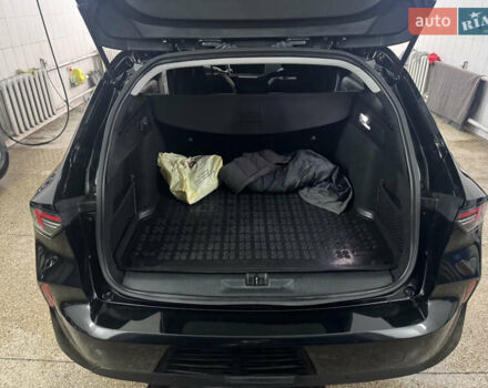 Черный Опель Астра, объемом двигателя 0 л и пробегом 20 тыс. км за 24500 $, фото 4 на Automoto.ua