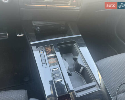 Черный Опель Астра, объемом двигателя 0 л и пробегом 20 тыс. км за 24500 $, фото 19 на Automoto.ua