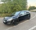 Черный Опель Астра, объемом двигателя 1.9 л и пробегом 280 тыс. км за 3600 $, фото 1 на Automoto.ua