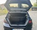 Черный Опель Астра, объемом двигателя 1.9 л и пробегом 280 тыс. км за 3600 $, фото 7 на Automoto.ua