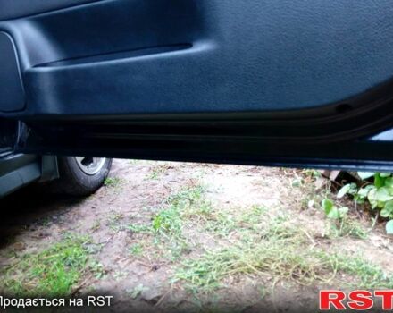 Черный Опель Астра, объемом двигателя 1.6 л и пробегом 145 тыс. км за 3650 $, фото 1 на Automoto.ua