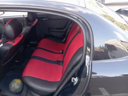 Чорний Опель Астра, об'ємом двигуна 1.6 л та пробігом 315 тис. км за 1500 $, фото 1 на Automoto.ua