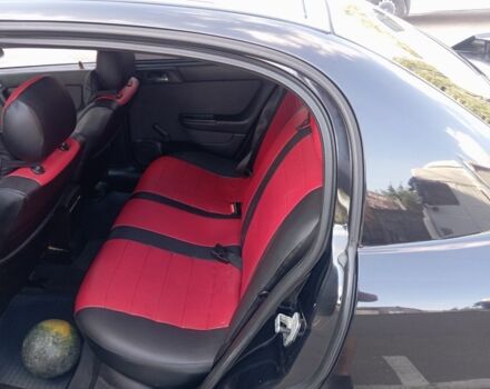 Черный Опель Астра, объемом двигателя 1.6 л и пробегом 315 тыс. км за 1500 $, фото 1 на Automoto.ua