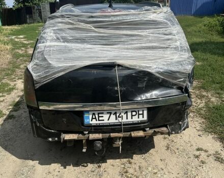Чорний Опель Астра, об'ємом двигуна 1.9 л та пробігом 352 тис. км за 2500 $, фото 1 на Automoto.ua