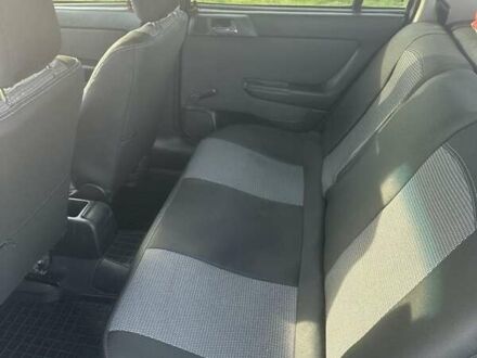 Чорний Опель Астра, об'ємом двигуна 1.4 л та пробігом 215 тис. км за 3500 $, фото 1 на Automoto.ua