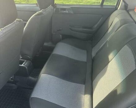 Чорний Опель Астра, об'ємом двигуна 1.4 л та пробігом 215 тис. км за 3500 $, фото 1 на Automoto.ua