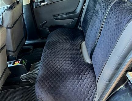 Черный Опель Астра, объемом двигателя 1.4 л и пробегом 140 тыс. км за 3300 $, фото 1 на Automoto.ua