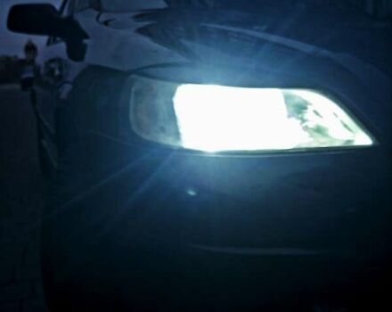 Черный Опель Астра, объемом двигателя 1.39 л и пробегом 214 тыс. км за 1800 $, фото 1 на Automoto.ua