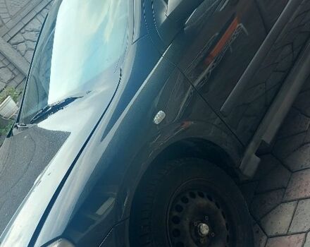 Черный Опель Астра, объемом двигателя 0 л и пробегом 5 тыс. км за 2300 $, фото 1 на Automoto.ua