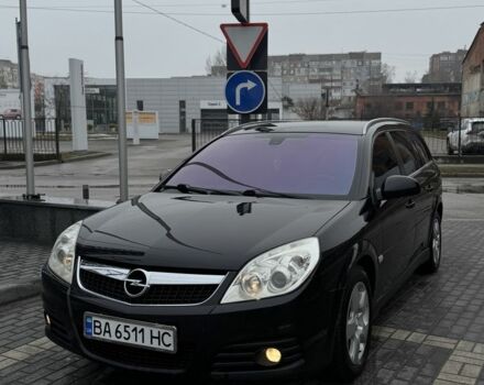 Чорний Опель Астра, об'ємом двигуна 1.9 л та пробігом 260 тис. км за 5900 $, фото 1 на Automoto.ua