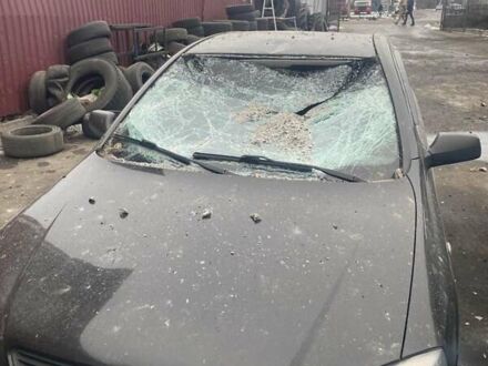 Чорний Опель Астра, об'ємом двигуна 1.4 л та пробігом 150 тис. км за 2300 $, фото 1 на Automoto.ua