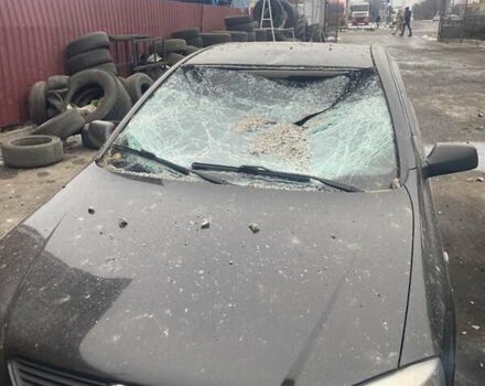 Черный Опель Астра, объемом двигателя 1.4 л и пробегом 150 тыс. км за 2300 $, фото 1 на Automoto.ua