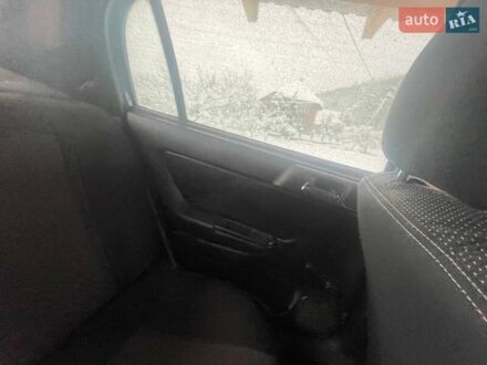 Черный Опель Астра, объемом двигателя 1.4 л и пробегом 307 тыс. км за 3100 $, фото 1 на Automoto.ua