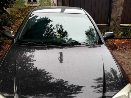 Опель Астра 2008 у Бородянке на Automoto.ua Чорний Опель Астра, об'ємом двигуна 1.8 л та пробігом 140 тис. км за 4100 $, фото 1 на Automoto.ua