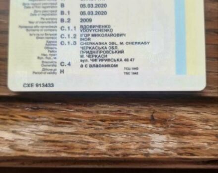 Черный Опель Астра, объемом двигателя 1.6 л и пробегом 318 тыс. км за 4800 $, фото 1 на Automoto.ua