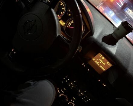 Чорний Опель Астра, об'ємом двигуна 1.7 л та пробігом 242 тис. км за 6500 $, фото 1 на Automoto.ua