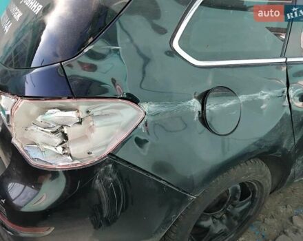 Черный Опель Астра, объемом двигателя 1.7 л и пробегом 24 тыс. км за 3836 $, фото 1 на Automoto.ua