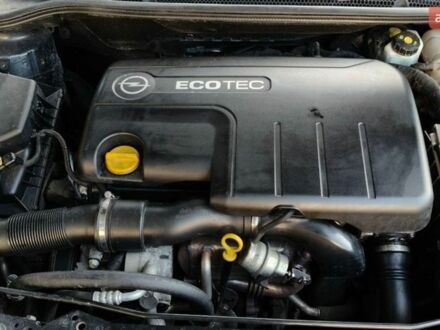 Чорний Опель Астра, об'ємом двигуна 1.69 л та пробігом 270 тис. км за 6900 $, фото 1 на Automoto.ua