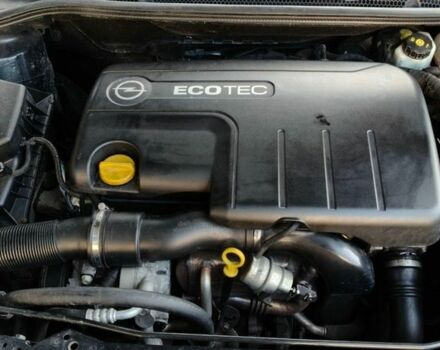 Чорний Опель Астра, об'ємом двигуна 1.69 л та пробігом 270 тис. км за 6900 $, фото 1 на Automoto.ua