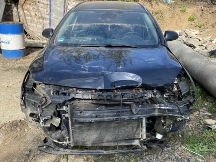 Опель Астра 2015 в Виннице на Automoto.ua Черный Опель Астра, объемом двигателя 1.6 л и пробегом 218 тыс. км за 6700 $, фото 1 на Automoto.ua