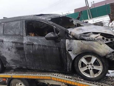 Опель Астра 2017 у Красилове на Automoto.ua Чорний Опель Астра, об'ємом двигуна 1.6 л та пробігом 120 тис. км за 4500 $, фото 1 на Automoto.ua