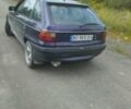 Фіолетовий Опель Астра, об'ємом двигуна 1.6 л та пробігом 294 тис. км за 1400 $, фото 3 на Automoto.ua