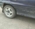 Фіолетовий Опель Астра, об'ємом двигуна 1.6 л та пробігом 294 тис. км за 1400 $, фото 9 на Automoto.ua
