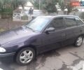 Фиолетовый Опель Астра, объемом двигателя 1.6 л и пробегом 286 тыс. км за 1800 $, фото 9 на Automoto.ua