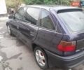 Фиолетовый Опель Астра, объемом двигателя 1.6 л и пробегом 286 тыс. км за 1800 $, фото 6 на Automoto.ua