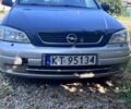 Фиолетовый Опель Астра, объемом двигателя 2 л и пробегом 280 тыс. км за 677 $, фото 1 на Automoto.ua