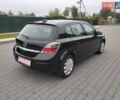 Фиолетовый Опель Астра, объемом двигателя 1.6 л и пробегом 189 тыс. км за 5450 $, фото 3 на Automoto.ua