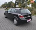 Фиолетовый Опель Астра, объемом двигателя 1.6 л и пробегом 189 тыс. км за 5450 $, фото 1 на Automoto.ua