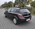 Фиолетовый Опель Астра, объемом двигателя 0 л и пробегом 189 тыс. км за 5500 $, фото 3 на Automoto.ua