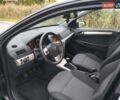 Фиолетовый Опель Астра, объемом двигателя 1.6 л и пробегом 189 тыс. км за 5450 $, фото 2 на Automoto.ua