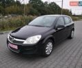 Фиолетовый Опель Астра, объемом двигателя 1.6 л и пробегом 189 тыс. км за 5450 $, фото 5 на Automoto.ua