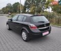 Фиолетовый Опель Астра, объемом двигателя 1.6 л и пробегом 189 тыс. км за 5450 $, фото 9 на Automoto.ua