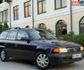 Фіолетовий Опель Астра, об'ємом двигуна 1.6 л та пробігом 280 тис. км за 1799 $, фото 1 на Automoto.ua