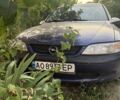 Фіолетовий Опель Астра, об'ємом двигуна 1.8 л та пробігом 430 тис. км за 1407 $, фото 1 на Automoto.ua