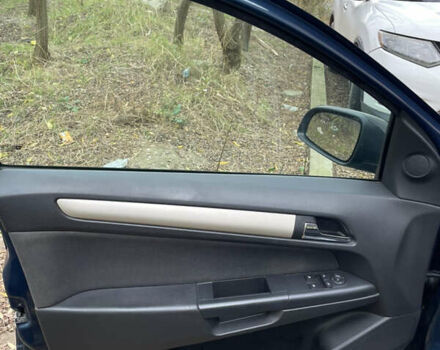 Фіолетовий Опель Астра, об'ємом двигуна 1.91 л та пробігом 235 тис. км за 4750 $, фото 14 на Automoto.ua