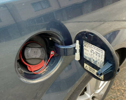 Фіолетовий Опель Астра, об'ємом двигуна 1.91 л та пробігом 235 тис. км за 4750 $, фото 4 на Automoto.ua