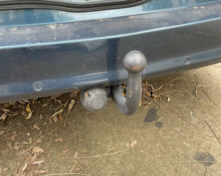 Фіолетовий Опель Астра, об'ємом двигуна 1.91 л та пробігом 235 тис. км за 4750 $, фото 19 на Automoto.ua