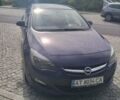 Фіолетовий Опель Астра, об'ємом двигуна 1.3 л та пробігом 314 тис. км за 8200 $, фото 16 на Automoto.ua
