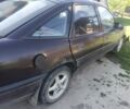 Коричневый Опель Астра, объемом двигателя 0 л и пробегом 120 тыс. км за 875 $, фото 4 на Automoto.ua