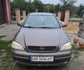 Коричневий Опель Астра, об'ємом двигуна 1.6 л та пробігом 260 тис. км за 1600 $, фото 2 на Automoto.ua