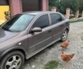 Коричневий Опель Астра, об'ємом двигуна 1.6 л та пробігом 260 тис. км за 1600 $, фото 1 на Automoto.ua